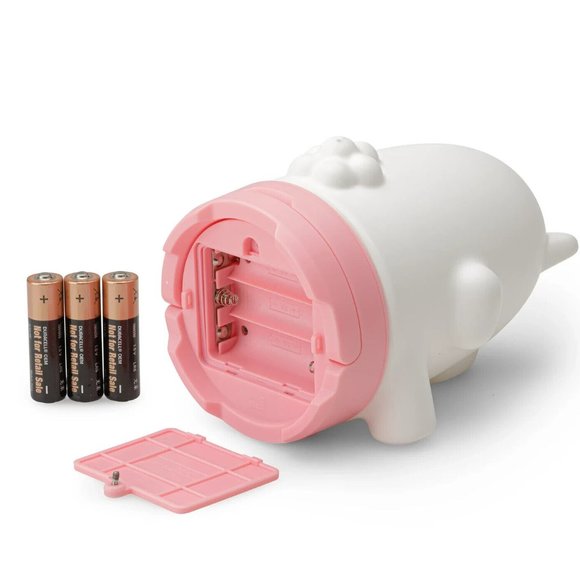 Firefly Izzie Llama 100 Lumen Battery Powered Kid's Camping Lantern Pink NEW - Picture 12 of 12